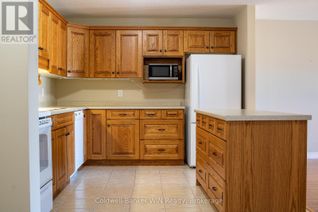 Property for Sale, 401 Birmingham Street E #211, Wellington North (Mount Forest), ON