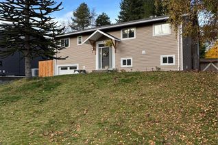 Property for Sale, 413 Cedar Cres, Gold River, BC