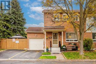 Property for Sale, 15 1640 Nichol Avenue Avenue, Whitby (Blue Grass Meadows), ON Property for Sale, 15 1640 Nichol Avenue Avenue, Whitby (Blue Grass Meadows), ON