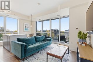 Property for Sale, 8 Ann Street #501, Mississauga (Port Credit), ON