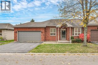 Property for Sale, 55 Riveroaks Drive, Mount Hope, ON