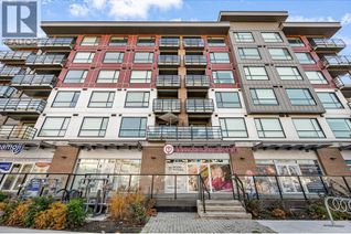 Condo for Sale, 1925 Enterprise Way #302, Kelowna, BC
