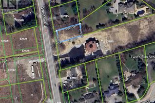 Land for Sale, 0 Weston Road, King, ON