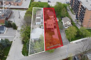 House for Sale, 1083 Seneca Avenue, Mississauga (Port Credit), ON