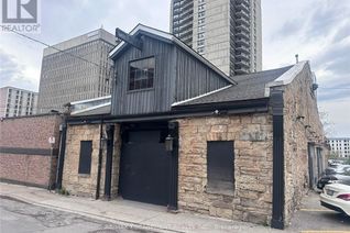 Property for Sale, 33 Bowen Street, Hamilton (Corktown), ON