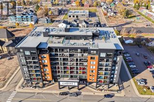 Condo for Sale, 55 Queen Street Unit# 606, Moncton, NB