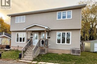 Duplex for Sale, 626 Charles, Dieppe, NB