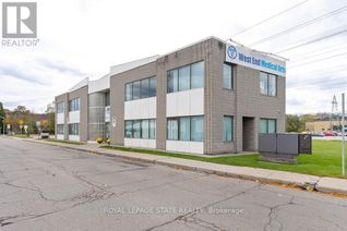Property for Lease, 10 Ewen Road #2nd floor, Hamilton (Westdale), ON