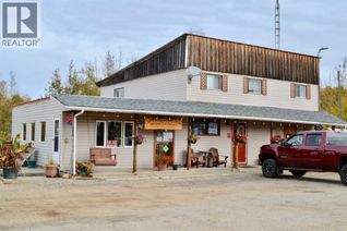 Business for Sale, 49 Birch Hills County #255070 Hig, Eaglesham, AB