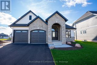 Bungalow for Sale, 546 Algonquin Trail, Georgian Bluffs, ON