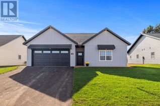 Property for Sale, 152 Stanmol Drive, Charlottetown, PE Property for Sale, 152 Stanmol Drive, Charlottetown, PE