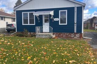 House for Sale, 1111 Bedford Street, Cornwall, ON