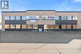 Property for Lease, 10 & 20, 8028 Edgar Industrial Crescent, Red Deer, AB