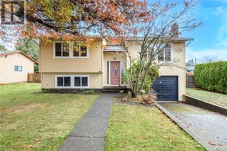 Property for Sale, 1651 Ascot Ave, Comox, BC