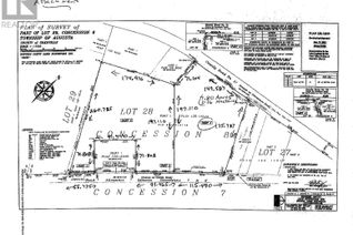Land for Sale, 00 Coville Road, Augusta, ON Land for Sale, 00 Coville Road, Augusta, ON