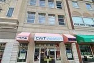 Office for Lease, 105 1855 Scarth Street, Regina, SK
