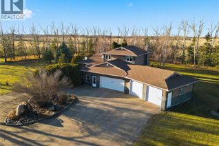 Detached House for Sale, Allin Acreage, Orkney Rm No. 244, SK