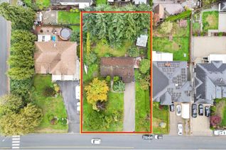 Ranch-Style House for Sale, 7816 Taulbut Street, Mission, BC