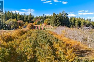 Farm for Sale, 911 32nd Avenue S, Erickson, BC