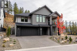 House for Sale, 1437 April Springs Court, Kelowna, BC