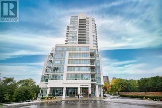 Property for Sale, 10 Wilby Crescent #204, Toronto (Weston), ON
