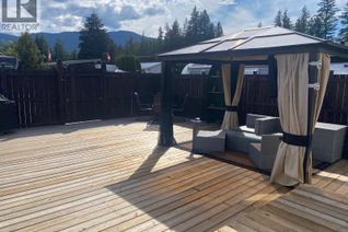 Property for Sale, 3844 Captain's Village Way #6, Scotch Creek, BC