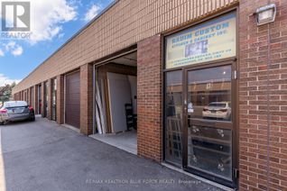 Manufacturing/Warehouse Business for Sale, 170 Finchdene Square #8, Toronto (Rouge), ON Manufacturing/Warehouse Business for Sale, 170 Finchdene Square #8, Toronto (Rouge), ON