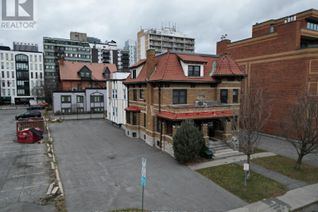 Office for Sale, 307 Gilmour Street, Ottawa, ON