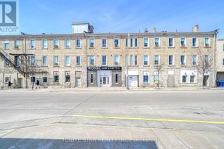 Property, 106 Carden Street, Guelph (Downtown), ON