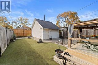 Bungalow for Sale, 1743 St Luke Road, Windsor, ON