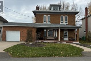 Property for Sale, 22 Cyr Street, Saint-Léonard, NB Property for Sale, 22 Cyr Street, Saint-Léonard, NB