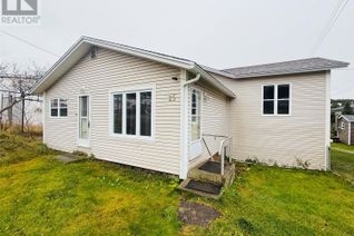 House for Sale, 25 Freshwater Crescent, Freshwater, NL
