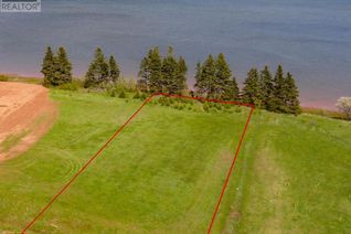 Commercial Land for Sale, Lot 4 Skyewater, Cornwall, PE