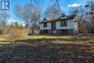 Detached House for Sale, 83 Samuel Oickle Road, West Clifford, NS