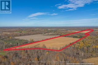 Commercial Farm for Sale, Pt Lt 140&141 Col Talbot Road, Norfolk, ON