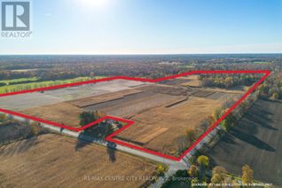 Commercial Farm for Sale, 8916 Coyle Road, Bayham, ON
