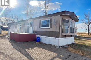 Property for Sale, Cypress Mobile Home Park, Maple Creek, SK