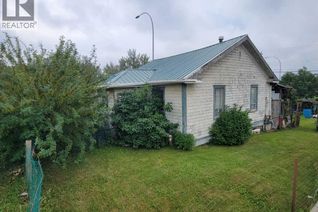 Property for Sale, 4901 4 Avenue, Edson, AB