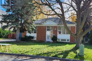 House for Sale, 33 Urbandale Avenue, Toronto (Newtonbrook East), ON