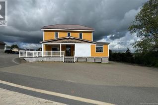 Commercial/Retail Property for Sale, 64 Broadway Boulevard, Grand-Sault/Grand Falls, NB