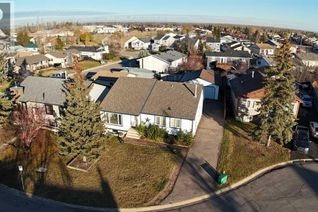 Bungalow for Sale, 105 Farrell Cove, Fort McMurray, AB
