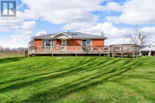 Farm for Sale, 17637 Island Road E, South Stormont, ON