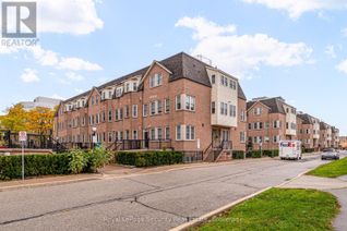 Property for Sale, 760 Lawrence Avenue W #137, Toronto (Yorkdale-Glen Park), ON