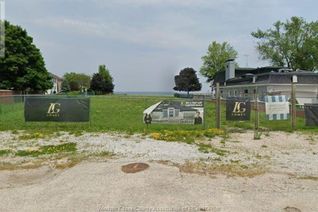 Commercial Land for Sale, 12042 Riverside Drive, Tecumseh, ON