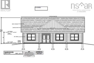 Property for Sale, Lot A-3 Woodchuck Lane, Goffs, NS