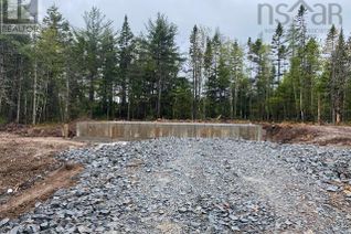 Detached House for Sale, Lot A-3 Woodchuck Lane, Goffs, NS