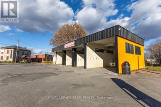 Commercial/Retail Property for Sale, 12 Elgin Street E, Arnprior, ON