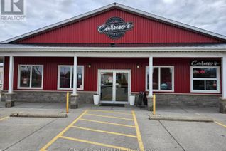 Non-Franchise Business for Sale, 35 Talbot Street E, Haldimand, ON