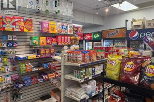 General Retail Business for Sale, 468 Seymour Street, Vancouver, BC General Retail Business for Sale, 468 Seymour Street, Vancouver, BC