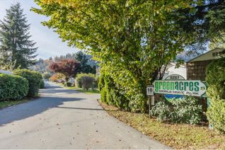 Property for Sale, 9267 Shook Road #28, Mission, BC